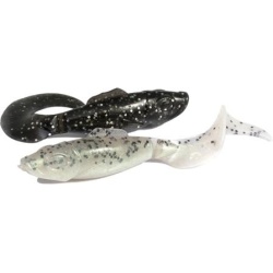 Rapture Xciter Grub - CHT Ghost Pearl Blue 7.5 cm /10 bc