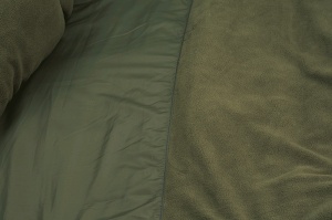 Sac de Dormit, Fox Flatliner, 3 Sezoane, 84x215cm
