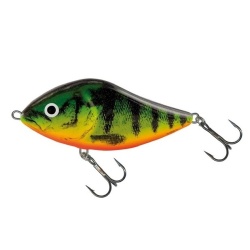 Salmo, Vobler Slider, NAV - Navigator, Floating / Sinking, 5; 7cm