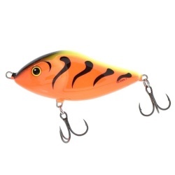 Salmo, Vobler Slider, PSP - Pumpkin Spice, Sinking, 7cm