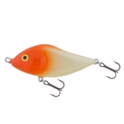 Salmo, Vobler Slider, RH - Red Head, Floating / Sinking, 5; 7; 10cm
