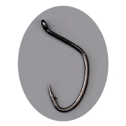Sasame, Carlige Crap, Carp Revo, F-865 - Img 3