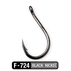 Sasame, Carlige Stationar, Chinu Ringed, F-724