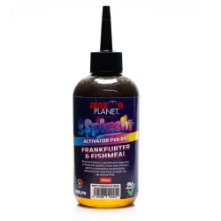 Senzor Activator Splash PVA Bag 250 ml. - Img 2