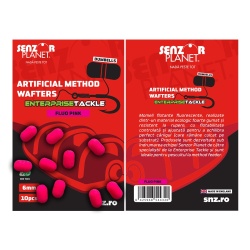 Senzor, Artificial Wafter / Dumbells, Method, 6 mm/10 buc. - Img 4
