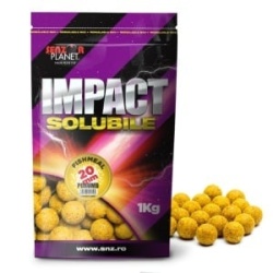 Senzor Boilies Solubil 20 mm, 1kg - Img 2