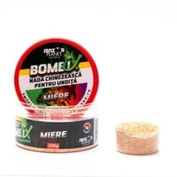 Senzor Bombix Nada Fumigena Chinezeasca Pt. Undita 100 gr. - Img 2