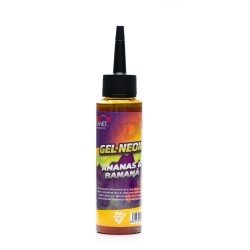 Senzor Gel Neon Feeder 100ml. - Img 5