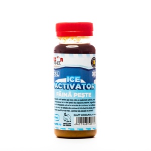 Senzor Ice Activator (Apa Rece) 150ml. - Img 2