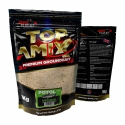 Nada Senzor, Top Amix Fumigena, Potol 1kg.