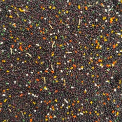 Senzor Pelete Apa Rece Mix 2-3mm 1kg - Img 6