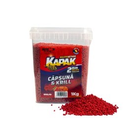 Senzor Pelete Cerealiere KAPAK 2mm, 1kg - Img 4
