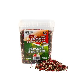 Senzor Pelete Solubile Magnet, 2 mm, 1 kg - Img 4