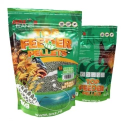 Senzor Pellets 1.5 mm/1 kg. Top Feeder - Img 2