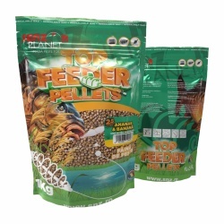 Senzor Pellets Top Feeder Solubile 2.5 mm/1 kg. - Img 8