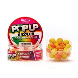 Senzor Pop-Up Bicolor 12 mm, 25 gr. - Img 4