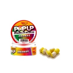 Senzor Pop-Up Dumbells Bicolor 6 mm/15 gr.