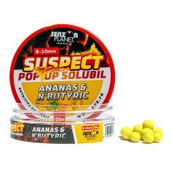 Senzor Pop-Up Solubil Suspect 8-10 mm, 30 gr. - Img 3