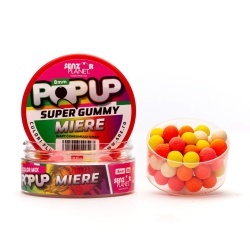 Senzor Pop-Up Super Gummy, 8 mm, 30 gr. - Img 3