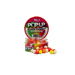 Senzor Pop-up Super Gummy, Mix Culori, 6 mm, 15 gr. - Img 8
