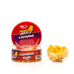 Senzor Porumb Moale Pentru Carlig 60 g. - Img 1