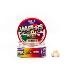 Senzor Wafters Dumbells & Balls 6mm / 15gr. - Img 4