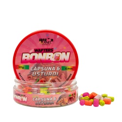 Senzor Wafters Dumbells Bonbon 6 mm / 30 g - Img 2