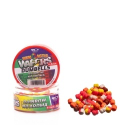 Senzor Wafters Dumbells Bumbastic, 4-5 mm, 15 gr. - Img 4