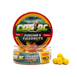 Senzor Wafters Dumbells, Cocioc, 12 mm, 40 gr. - Img 2
