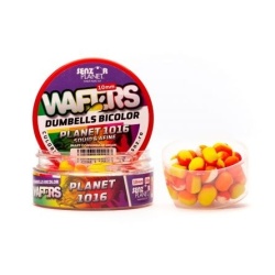 Senzor Wafters Dumbels, Bicolor, 10 mm, 30 gr - Img 3