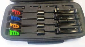 Set 4 Swingere LED + Husa, Osako, N108 - Nou 2022 - Img 3