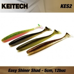 Shad Keitech, Easy Shiner - Img 2