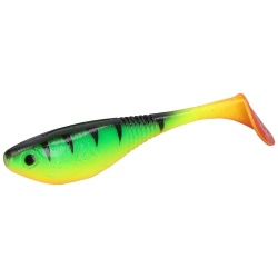 Shad Mikado, Spark - Img 5