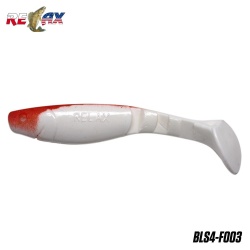 Shad Relax, Kopyto Floating 4L, 10 cm, 10 buc/plic - Img 4