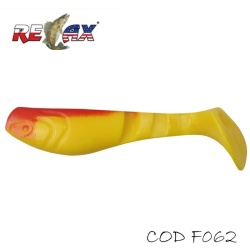 Shad Relax, Kopyto Floating, 7.5 cm, 10buc/plic - Img 9