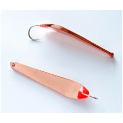 Shark Dandineta Spoon 302-S/1-050 50 mm/6,7 gr. - Img 2