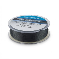 Shimano, Fir Technium 300 metri, QP-A, Nou - Img 2