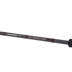 Shimano, Lanseta Aero X1A, Distance Feeder 3+2 varfuri - Img 5