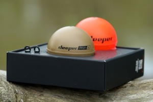 Sonar Portabil Deeper Chirp+ 2.0 - Img 2