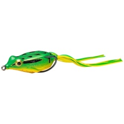Strike King KVD Sexy Frog, Broasca 14,5cm / 17,7g