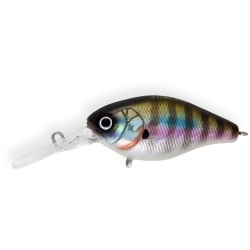 STRIKE PRO VOBLER CRANKY DEEP 4CM/4,6G - Img 4