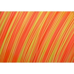 Sufix, Fir Mono, Ultra Knot, Fluo Yellow&Orange (0,23~0,40mm) - Img 4
