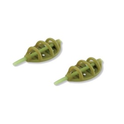 Trabucco Aero Method Feeder / 20 - 30gr