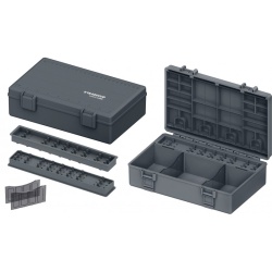 Trabucco Cutie Tackle Storage Modular System Mar. L