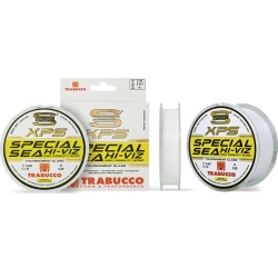 Trabucco, Fir Mono, Special Sea Hi-Viz, S-Force, 300 metri
