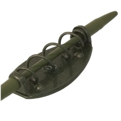 Trabucco Momitor Plat cu arc 50gr