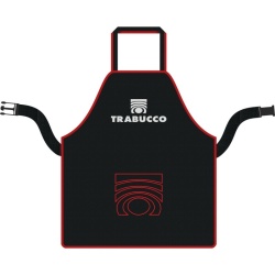 Trabucco Prosop Sort Full 80x70 cm.