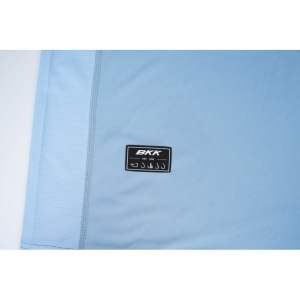 Tricou cu Maneci Lungi BKK Performance Legacy - Blue - Img 4