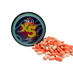 TTX21 Pop-Up, X5 mm, 20 gr. - Img 3
