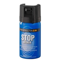 Umarex Spray Autoaparare CS 40 ml Perfecta Stop Attack - Img 2